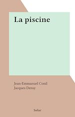 Télécharger le livre :  La piscine