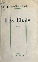 Télécharger le livre :  Les chats