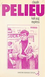 Télécharger le livre :  Kali Yug express