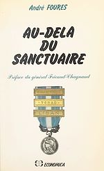 Télécharger le livre :  Au-delà du sanctuaire