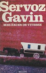 Download this eBook Mes excès de vitesse