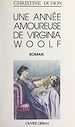 Télécharger le livre :  Une année amoureuse de Virginia Woolf