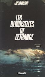 Télécharger le livre :  Les demoiselles de l'étrange