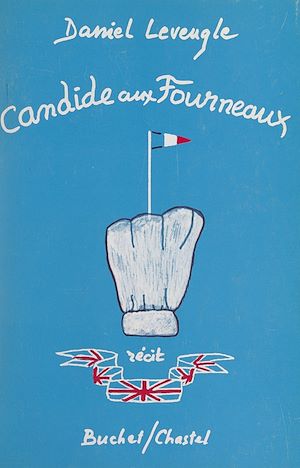 Téléchargez le livre :  Candide aux fourneaux