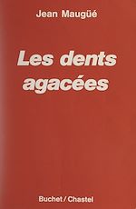 Télécharger le livre :  Les dents agacées