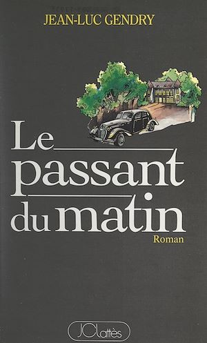 Download the eBook: Le passant du matin