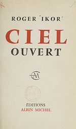 Download this eBook Ciel ouvert
