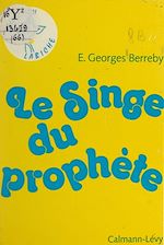 Télécharger le livre :  Le singe du prophète