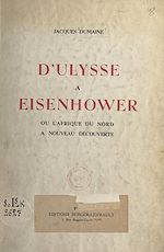 Télécharger le livre :  D'Ulysse à Eisenhower