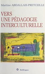 Télécharger le livre :  Vers une pédagogie interculturelle