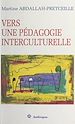 Télécharger le livre :  Vers une pédagogie interculturelle