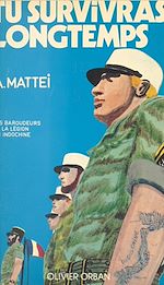 Télécharger le livre :  Tu survivras longtemps