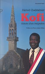 Télécharger le livre :  Kofi de Saint-Coulitz : histoire d'une intégration