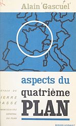 Télécharger le livre :  Aspects du quatrième plan