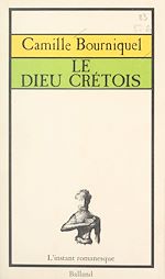 Download this eBook Le Dieu crétois