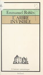 Download this eBook L'arbre invisible