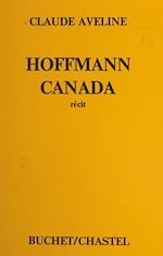 Télécharger le livre :  Hoffmann Canada
