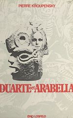 Télécharger le livre :  Duarté et Arabella