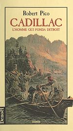 Télécharger le livre :  Cadillac