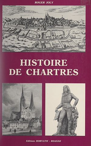 Téléchargez le livre :  Histoire de Chartres