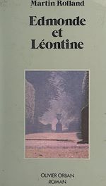 Télécharger le livre :  Edmonde et Léontine