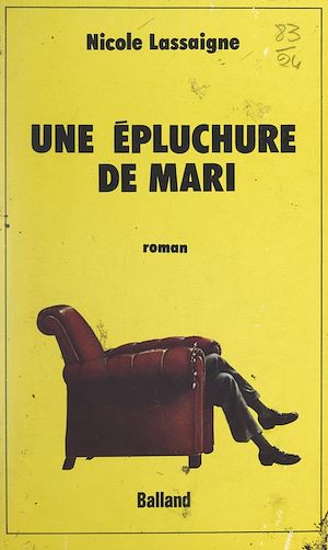 Download the eBook: Une épluchure de mari