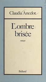 Download this eBook L'ombre brisée