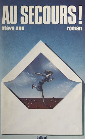 Download the eBook: Au secours !