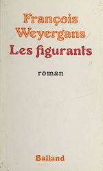 Download this eBook Les figurants