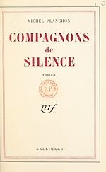 Télécharger le livre :  Compagnons de silence