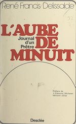 Télécharger le livre :  L'aube de minuit
