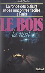 Download this eBook Le Bois, la nuit