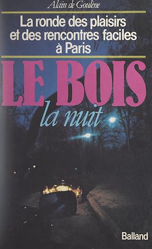 Download the eBook: Le Bois, la nuit