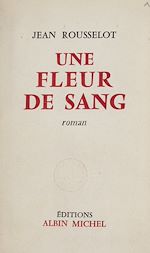 Download this eBook Une fleur de sang