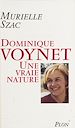 Télécharger le livre :  Dominique Voynet : une vraie nature