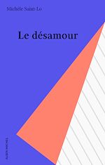 Download this eBook Le Désamour