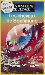 Download this eBook Les Chevaux de Soulimane