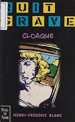 Download this eBook Cloaque