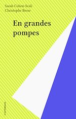 Télécharger le livre :  En grandes pompes