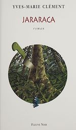 Télécharger le livre :  Jararaca