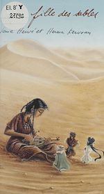 Télécharger le livre :  La Fille des sables