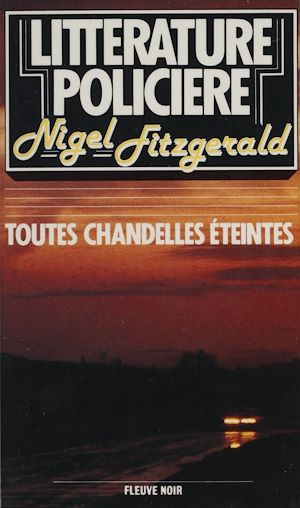 Download the eBook: Toutes chandelles éteintes