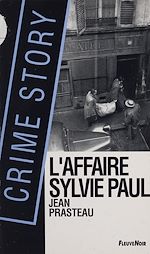 Download this eBook L'Affaire Sylvie Paul