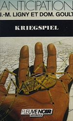 Download this eBook Kriegspiel