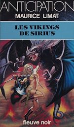 Download this eBook Les Vikings de Sirius