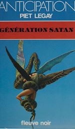 Download this eBook Génération Satan