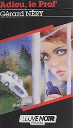 Download this eBook Spécial-police : Adieu, le prof !