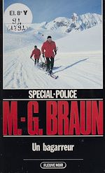 Download this eBook Spécial-police : Un bagarreur