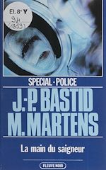 Download this eBook Spécial-police : La Main du saigneur