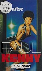 Download this eBook Paul Kenny : Face au traître